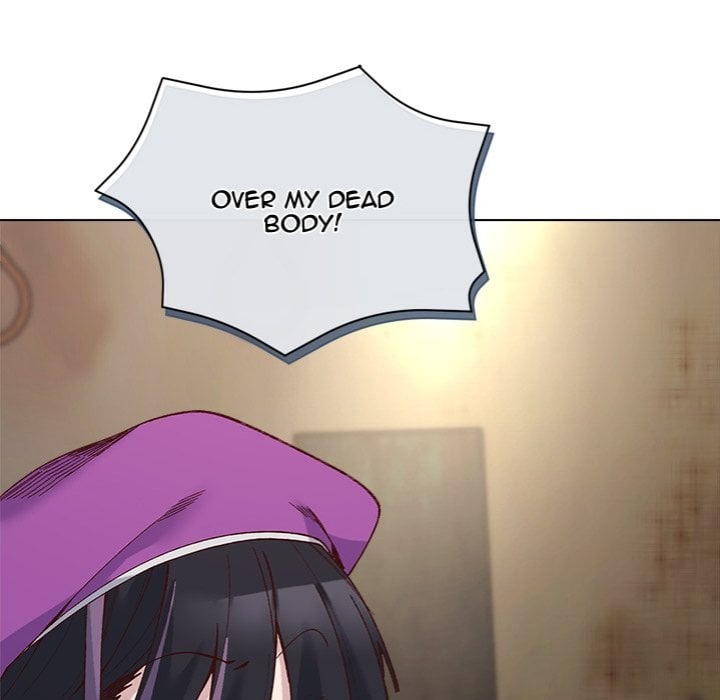 I Will Protect the Lady Chapter 38 - Page 8