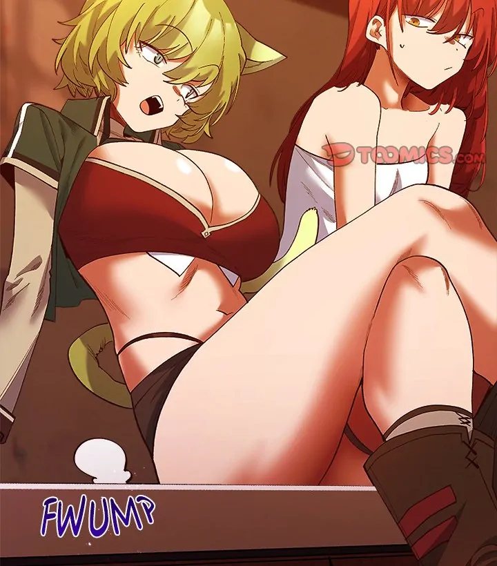 I Will Protect the Lady Chapter 4 - Page 105