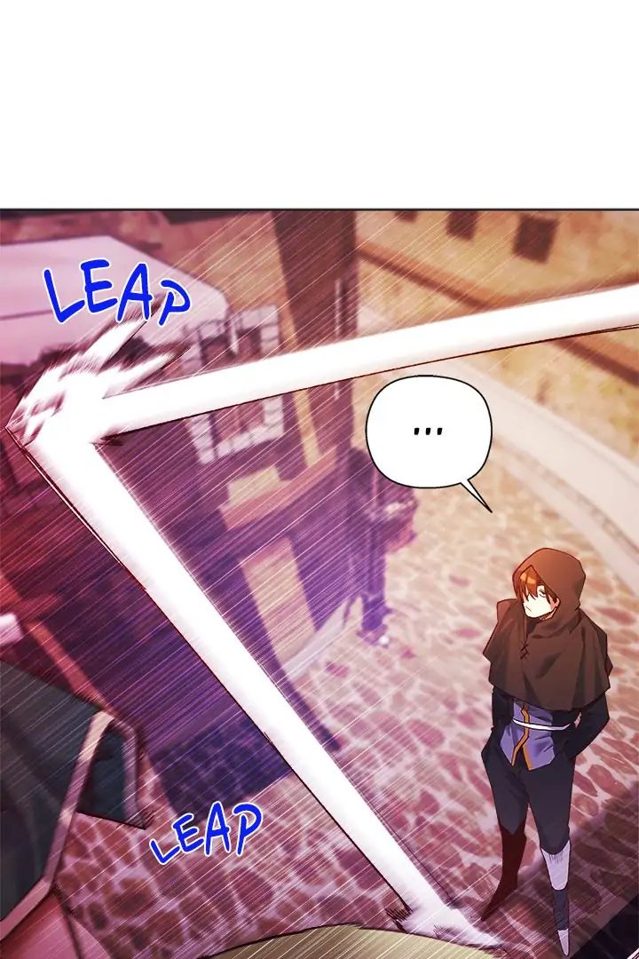 I Will Protect the Lady Chapter 4 - Page 50