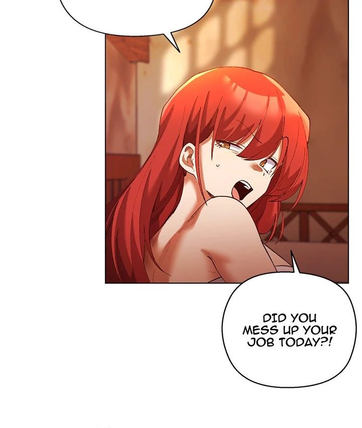 I Will Protect the Lady Chapter 4 - Page 57