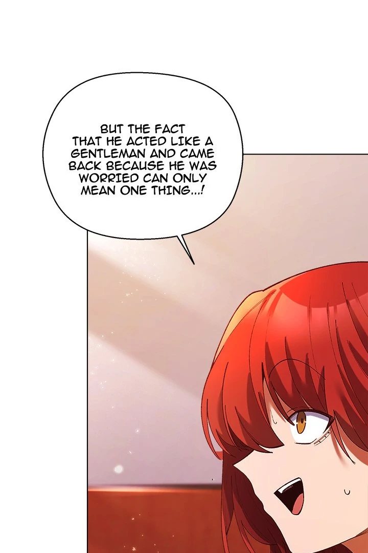 I Will Protect the Lady Chapter 4 - Page 96