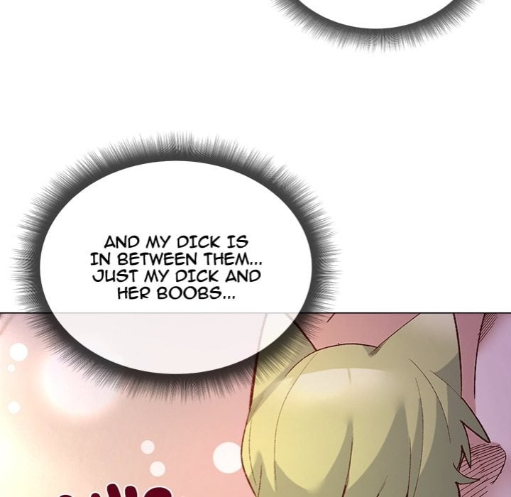 I Will Protect the Lady Chapter 44 - Page 106