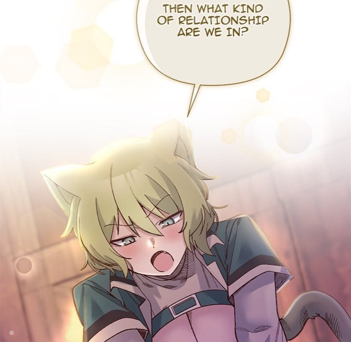 I Will Protect the Lady Chapter 44 - Page 55