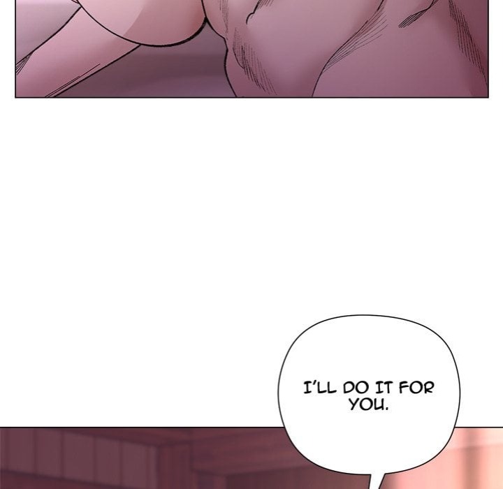 I Will Protect the Lady Chapter 45 - Page 10