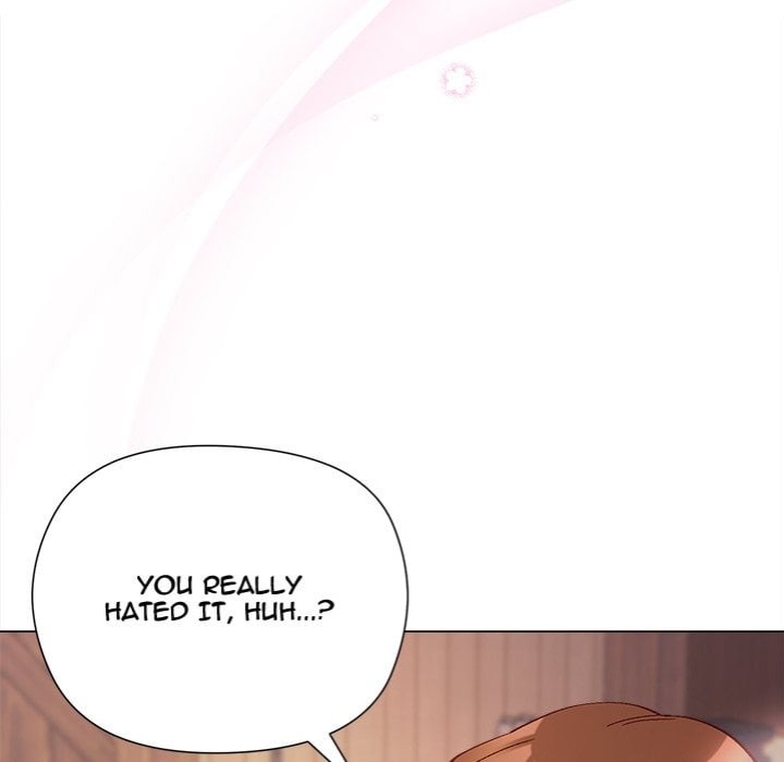 I Will Protect the Lady Chapter 45 - Page 106