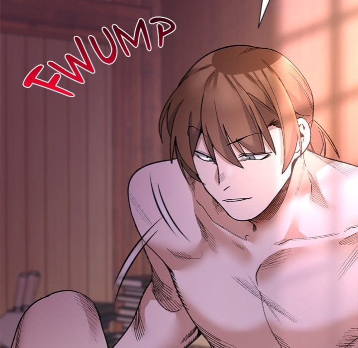 I Will Protect the Lady Chapter 45 - Page 11