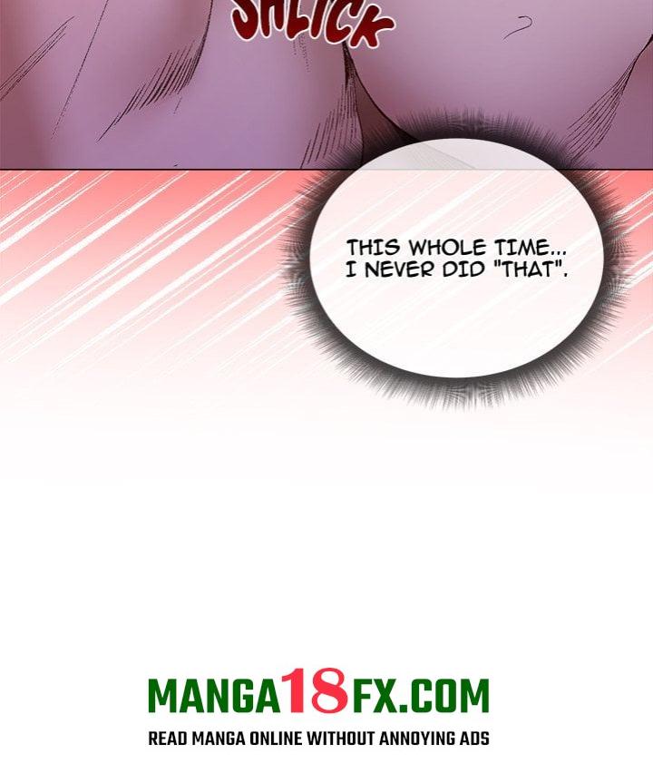 I Will Protect the Lady Chapter 45 - Page 125