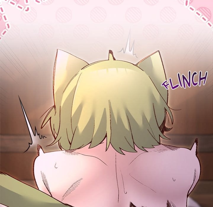 I Will Protect the Lady Chapter 45 - Page 133