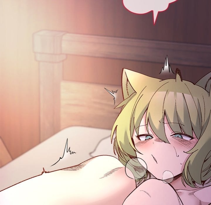 I Will Protect the Lady Chapter 45 - Page 53