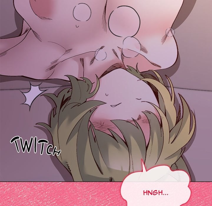 I Will Protect the Lady Chapter 45 - Page 76