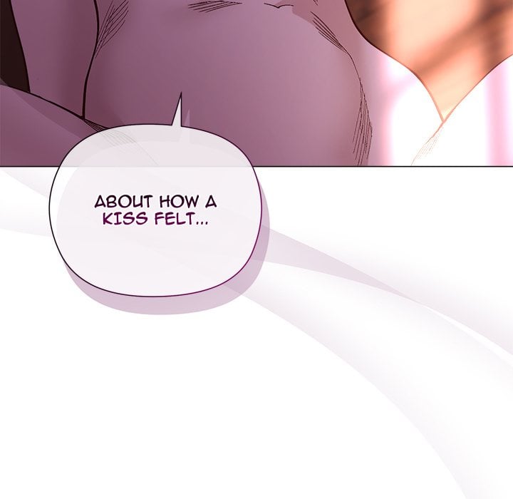 I Will Protect the Lady Chapter 46 - Page 104