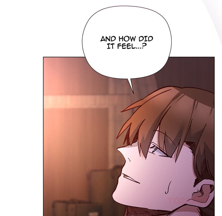 I Will Protect the Lady Chapter 46 - Page 105