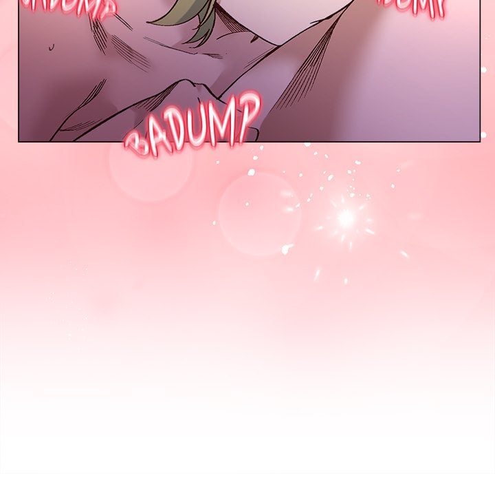 I Will Protect the Lady Chapter 46 - Page 119