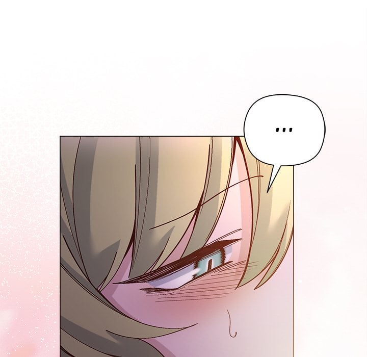 I Will Protect the Lady Chapter 46 - Page 134