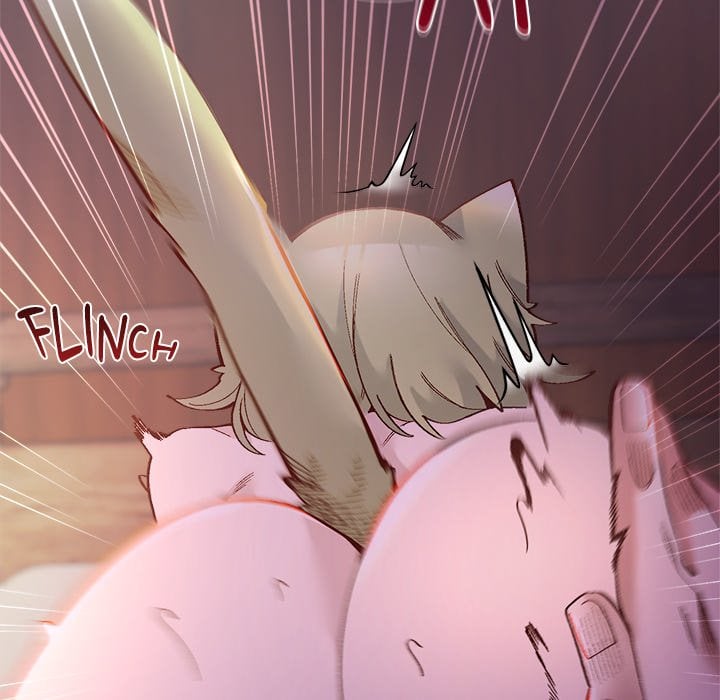 I Will Protect the Lady Chapter 46 - Page 26