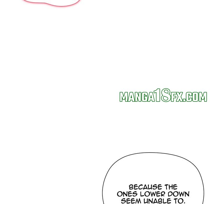 I Will Protect the Lady Chapter 46 - Page 28