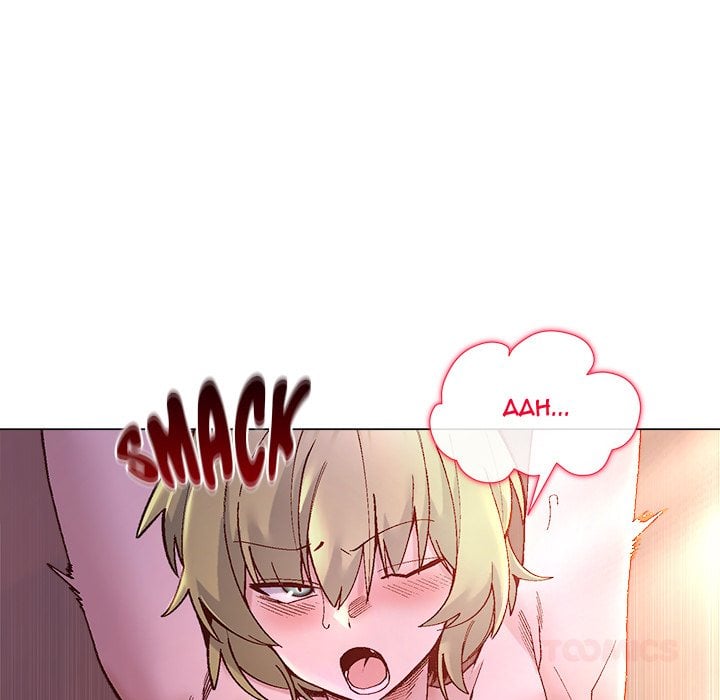 I Will Protect the Lady Chapter 46 - Page 45