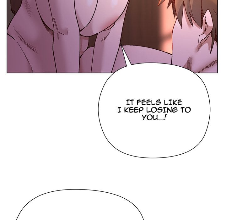 I Will Protect the Lady Chapter 46 - Page 85