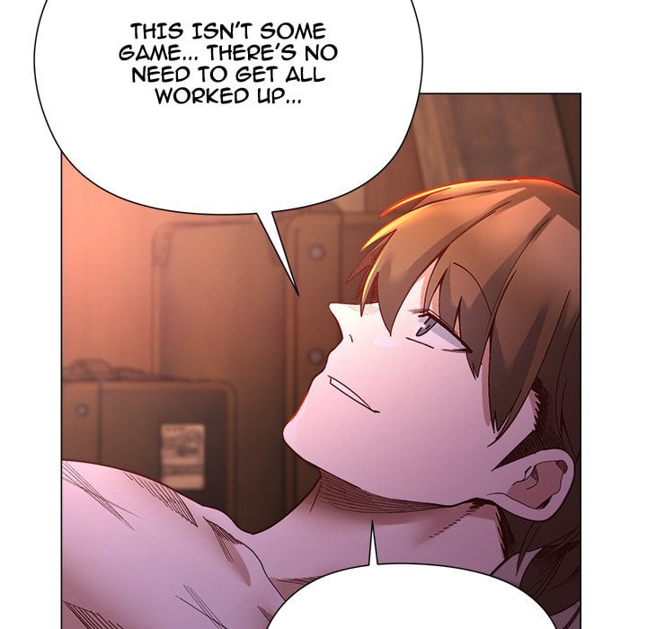 I Will Protect the Lady Chapter 46 - Page 86