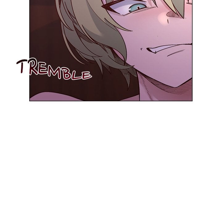 I Will Protect the Lady Chapter 46 - Page 90