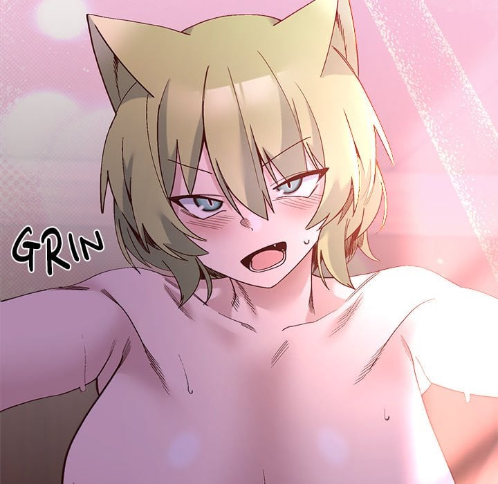 I Will Protect the Lady Chapter 46 - Page 98