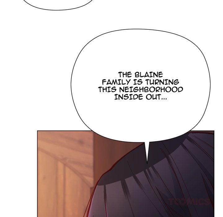 I Will Protect the Lady Chapter 47 - Page 105