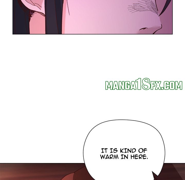 I Will Protect the Lady Chapter 47 - Page 125