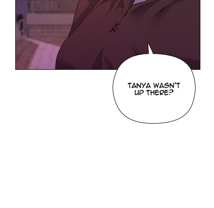 I Will Protect the Lady Chapter 47 - Page 130