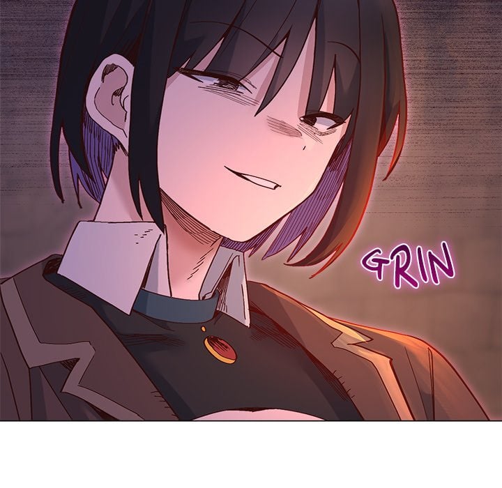 I Will Protect the Lady Chapter 47 - Page 134