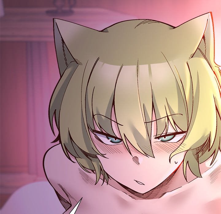 I Will Protect the Lady Chapter 47 - Page 70