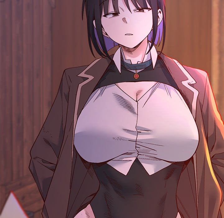 I Will Protect the Lady Chapter 47 - Page 94