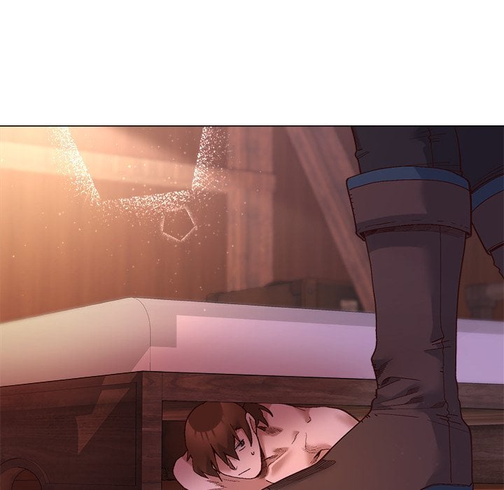 I Will Protect the Lady Chapter 47 - Page 96