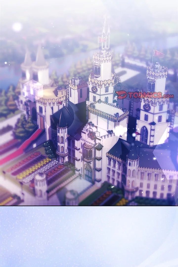 I Will Protect the Lady Chapter 5 - Page 2