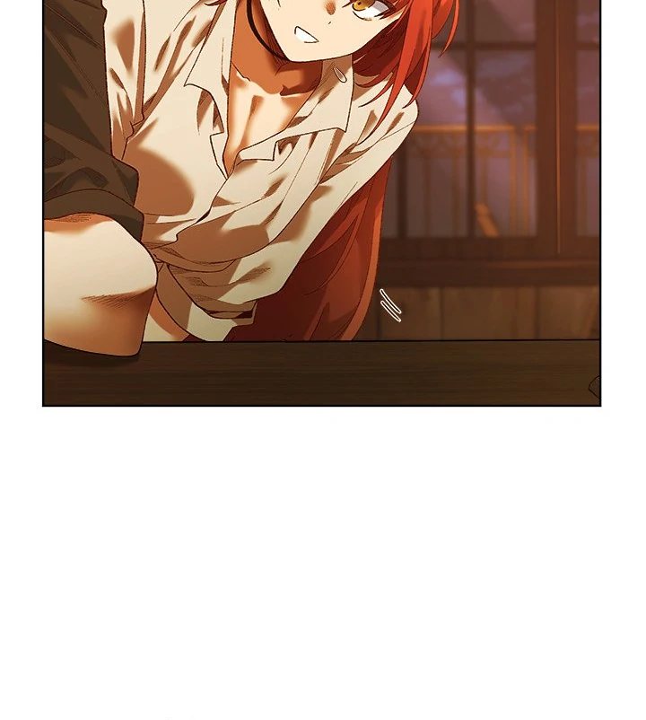 I Will Protect the Lady Chapter 6 - Page 20