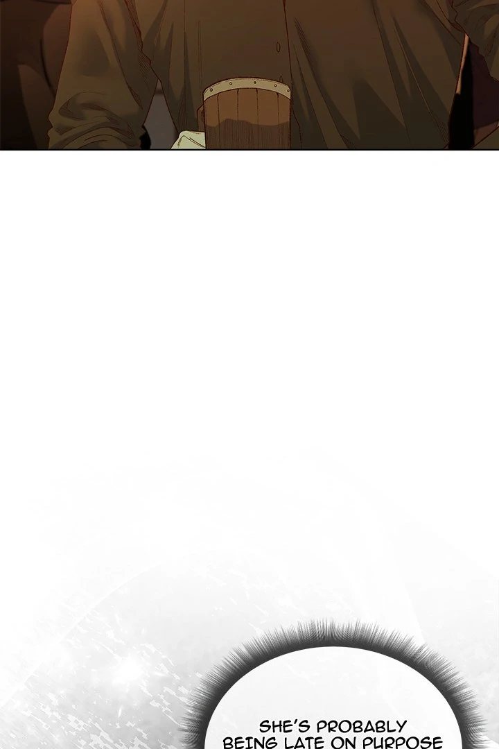 I Will Protect the Lady Chapter 6 - Page 3