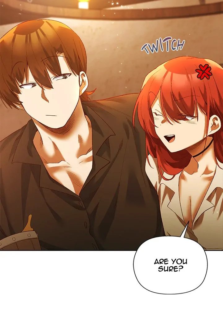 I Will Protect the Lady Chapter 6 - Page 31