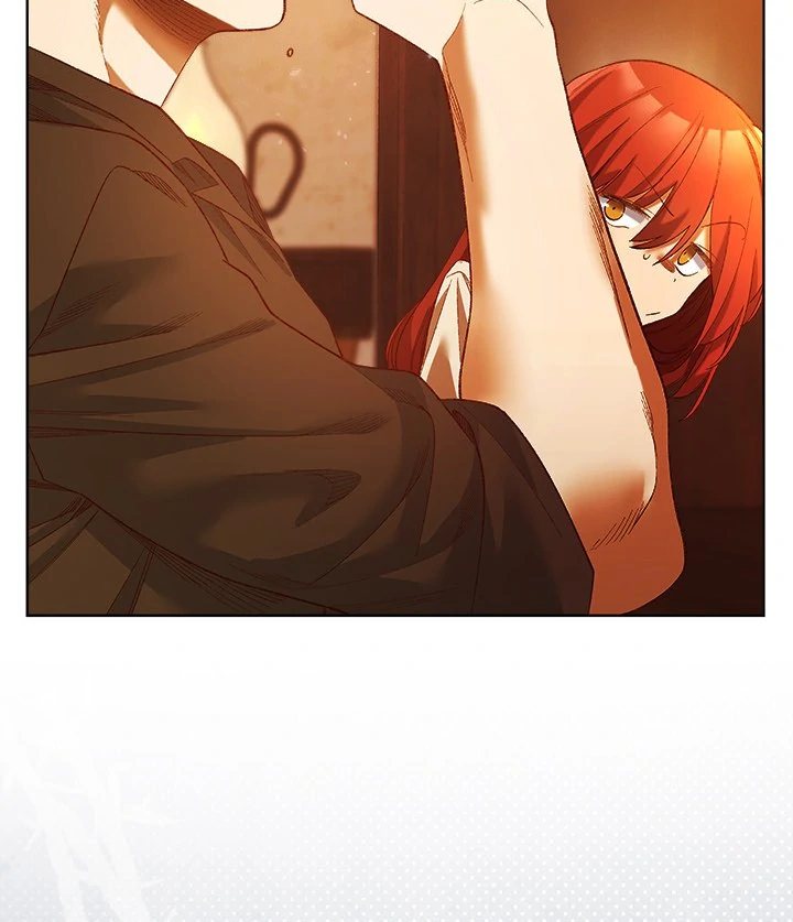 I Will Protect the Lady Chapter 6 - Page 44