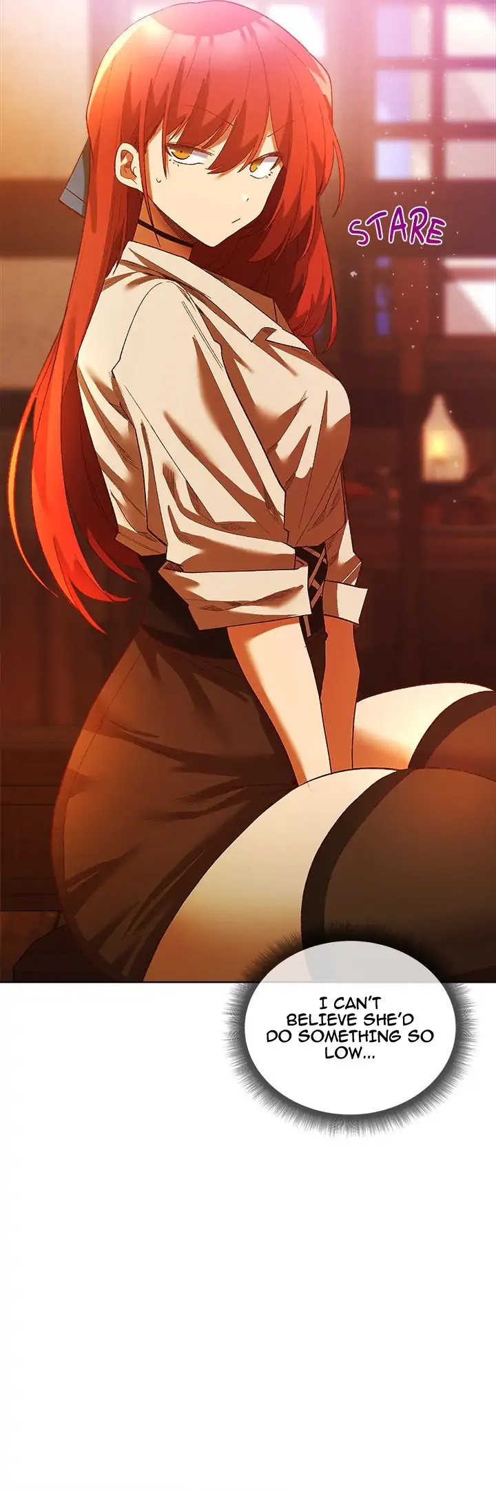 I Will Protect the Lady Chapter 6 - Page 46