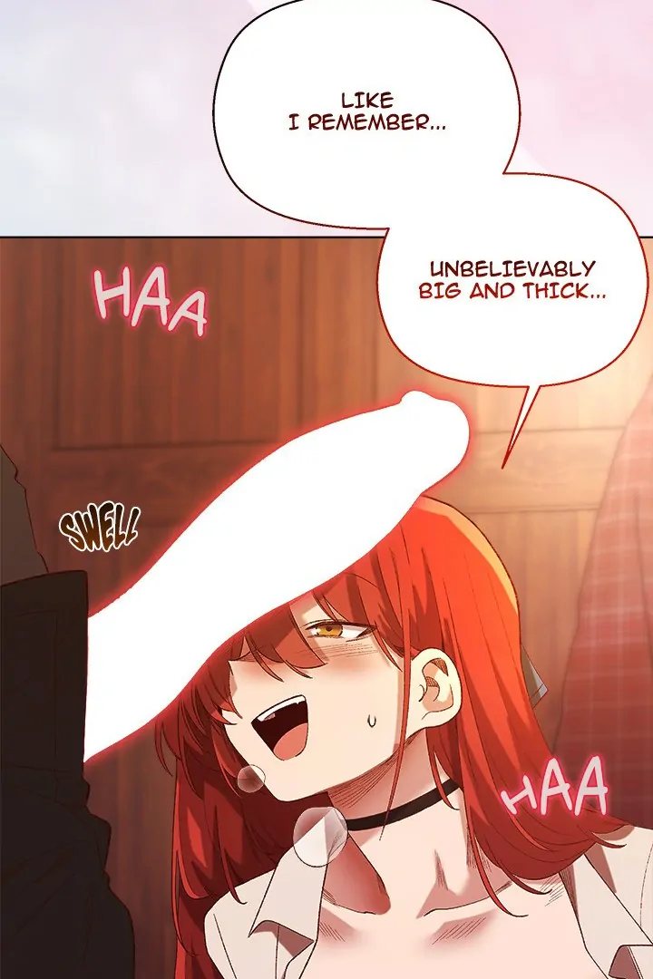 I Will Protect the Lady Chapter 6 - Page 69