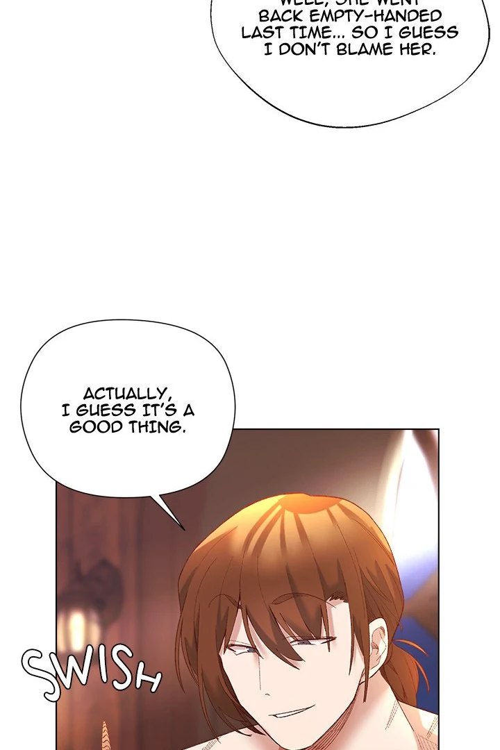 I Will Protect the Lady Chapter 9 - Page 31