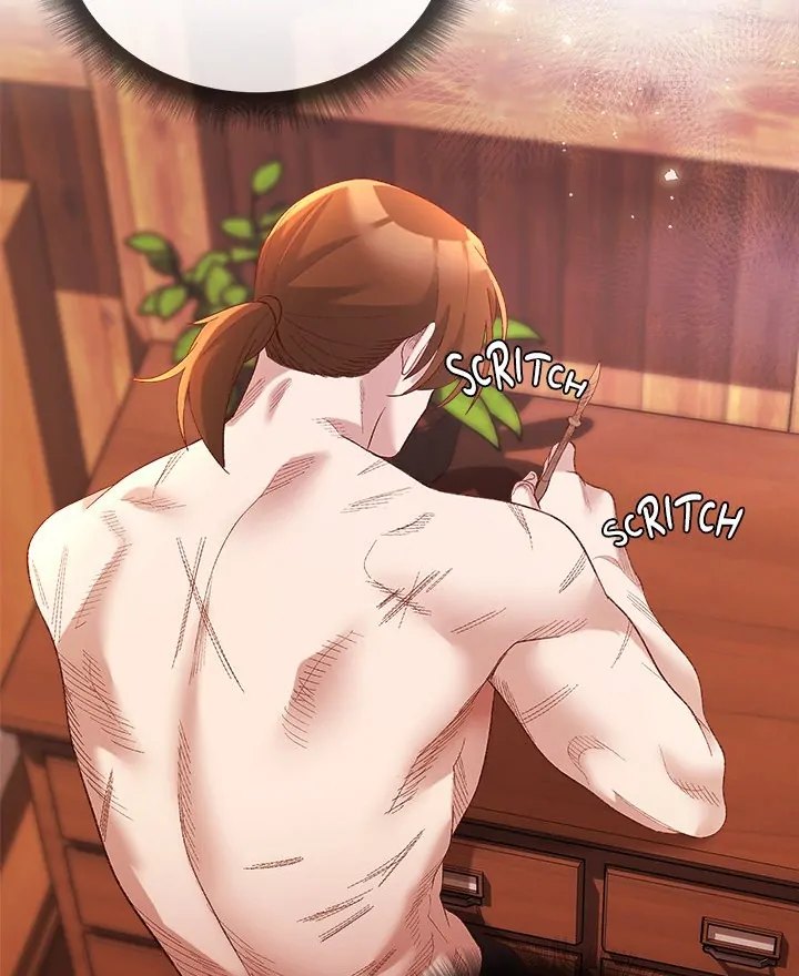 I Will Protect the Lady Chapter 9 - Page 33