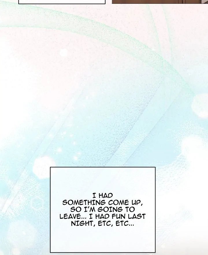 I Will Protect the Lady Chapter 9 - Page 48