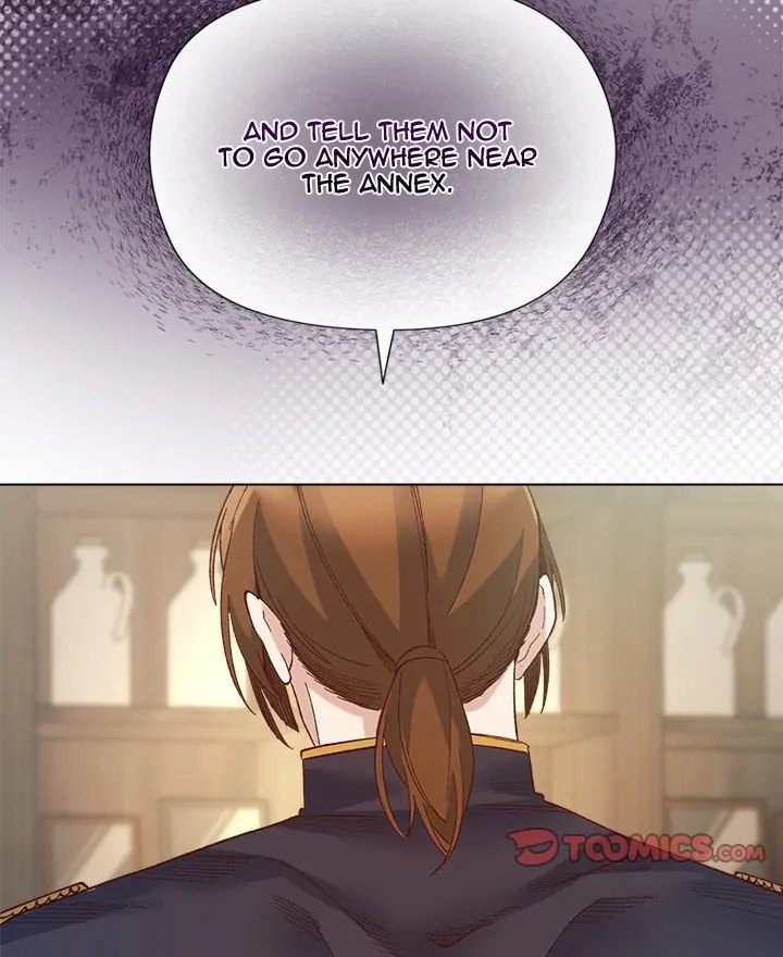 I Will Protect the Lady Chapter 9 - Page 66