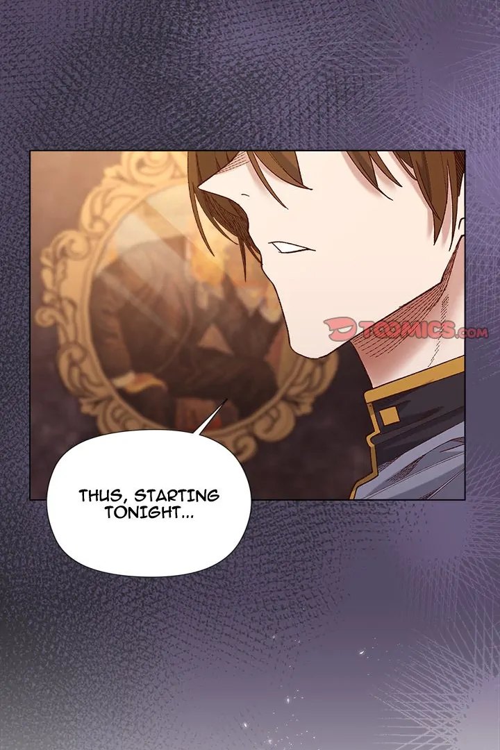 I Will Protect the Lady Chapter 9 - Page 89