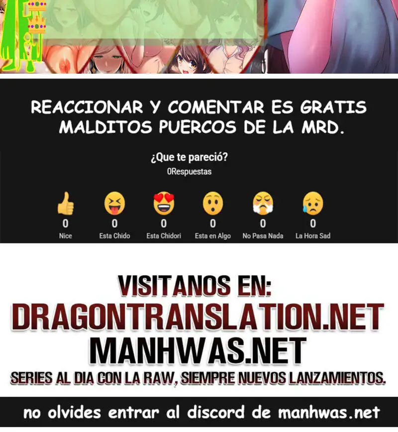 I’m the Only Man on the Military Base Raw Chapter 11 - Page 19