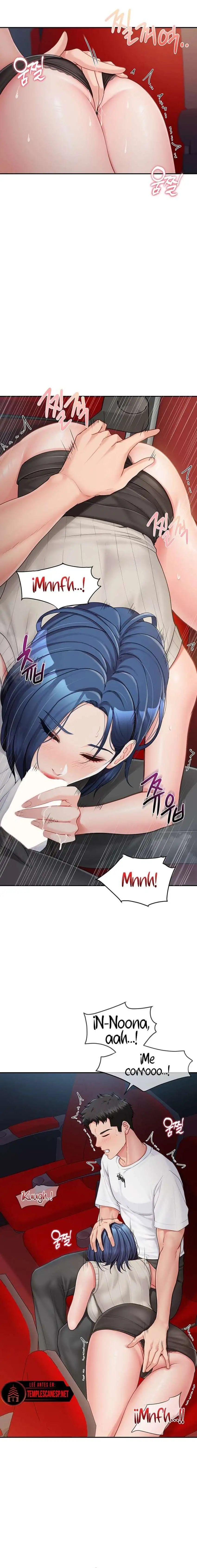 I’m the Only Man on the Military Base Raw Chapter 13 - Page 12