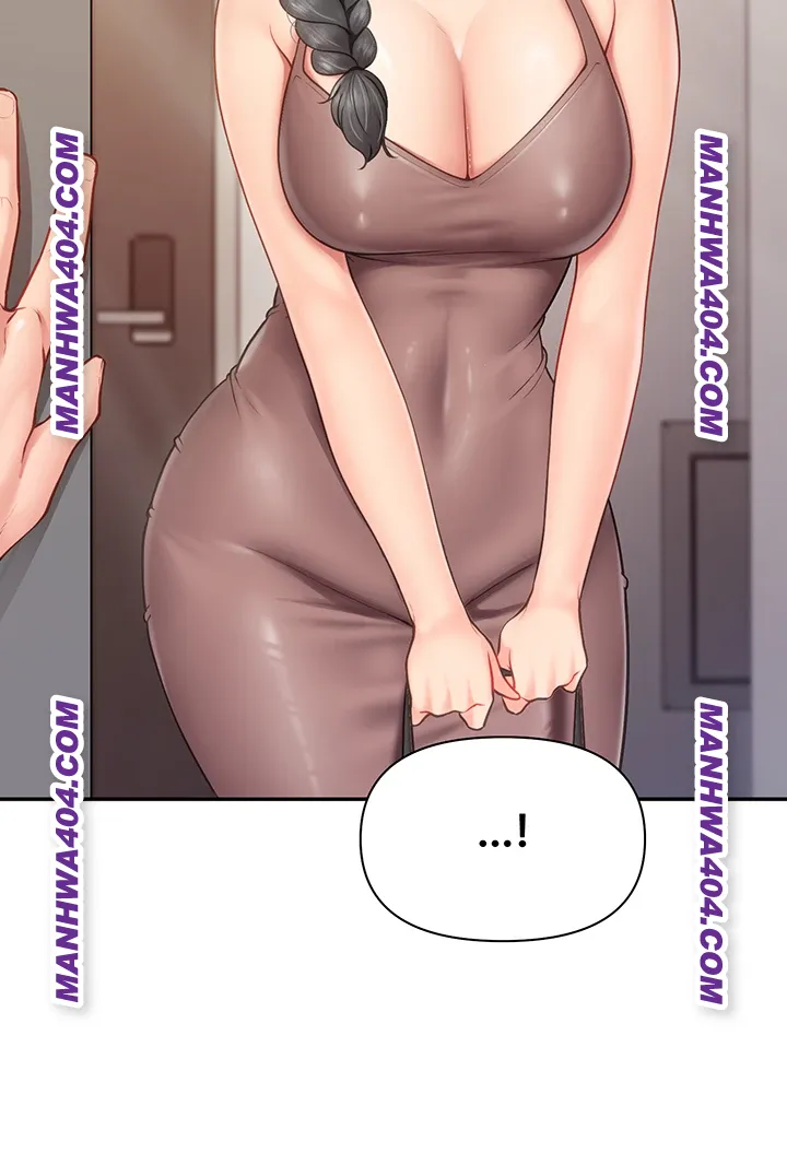 I’m the Only Man on the Military Base Raw Chapter 24 - Page 13