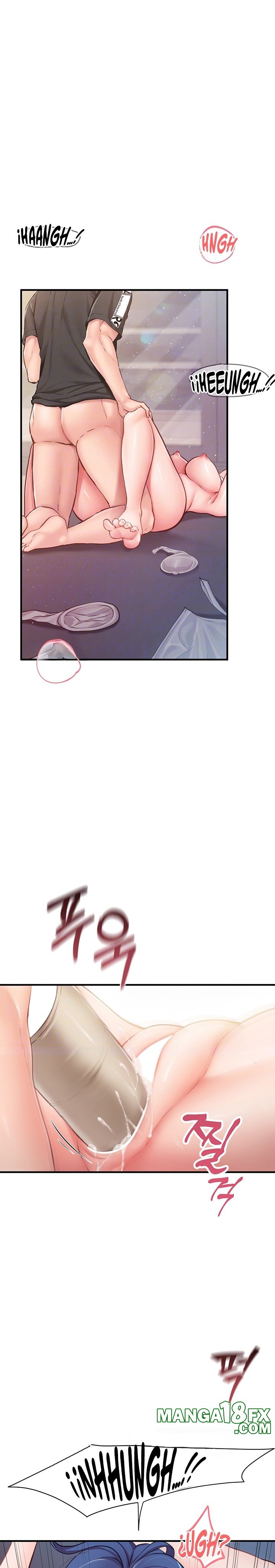 I’m the Only Man on the Military Base Raw Chapter 5 - Page 3