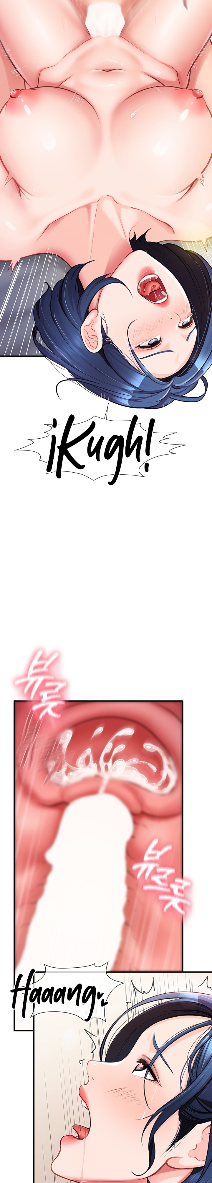 I’m the Only Man on the Military Base Raw Chapter 6 - Page 27