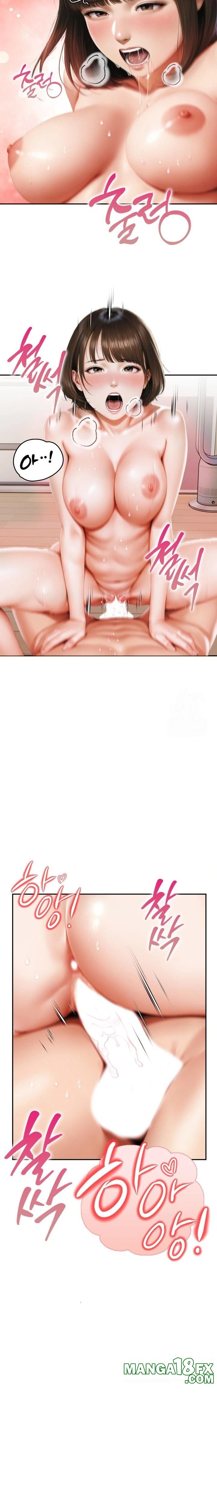 A Married Woman Who Let Her EX-Boyfriend into the House When Her Husband Was Not Home Raw Chapter 6 - Page 12